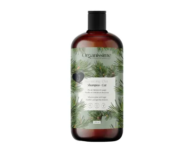 Biogance Organissime Kat Shampoo 250ml