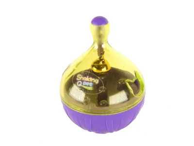 Vadigran Kat Treat Wobbler Interactief Speelgoed