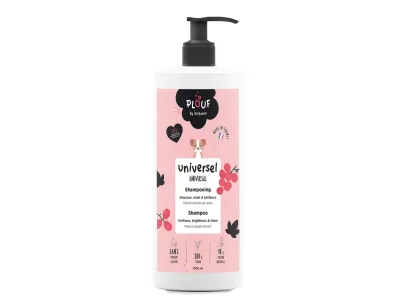 Biogance Plouf Universele Hondenshampoo