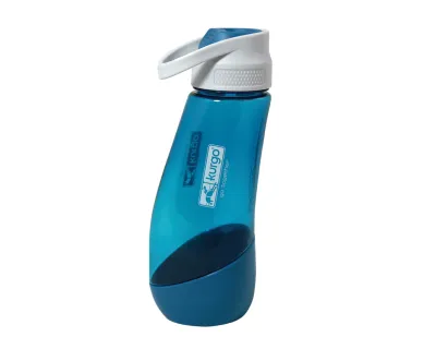 Kurgo Gourd H2O Hondendrinkbak Blauw