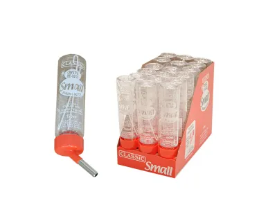 Classic Drinkfles voor Knaagdieren