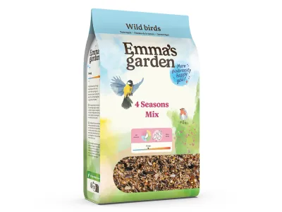 Emma's Garden 4 Seasons Mix