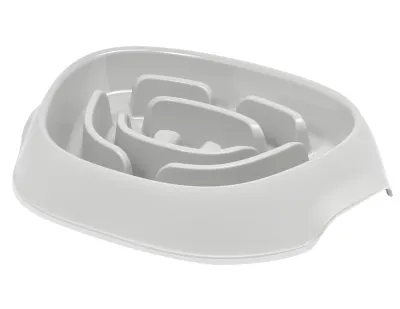 Vadigran Plato Slow L Eetaccessoire - Creme