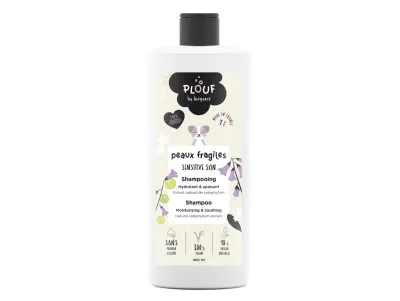 Biogance Plouf Hond Gevoelige Huid Shampoo