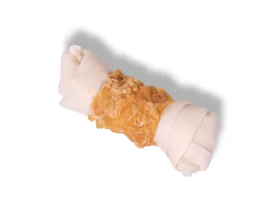 Vadigran Wrapped Chicken Knotted Bones