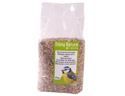 Vadigran Enjoy Nature Strooivoer Basic