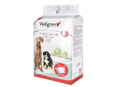 Vadigran Trainingsdoekjes Hond 60x90cm