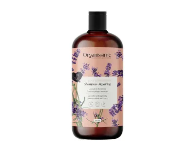 Biogance Organissime Herstellende Shampoo voor Honden 250ml