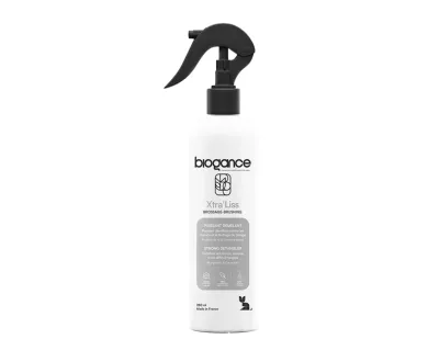 Biogance Kat Ontklitter Spray 250ml