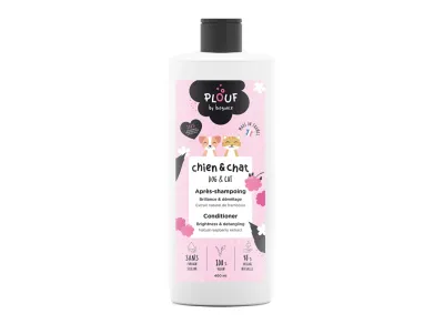 Biogance Plouf Hond Conditioner