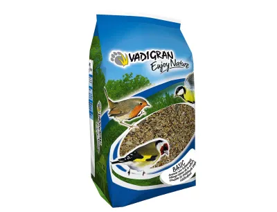 Vadigran Enjoy Nature Strooivoer Basic