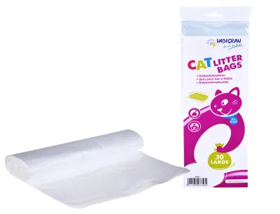 Vadigran Kattenbakzakjes