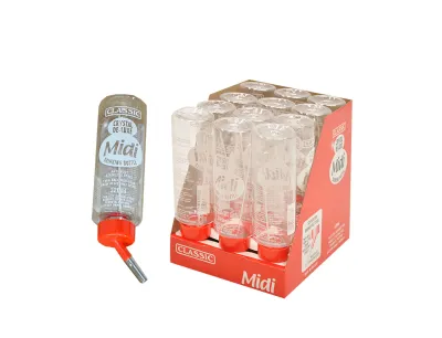 Classic Drinkfles voor Knaagdieren