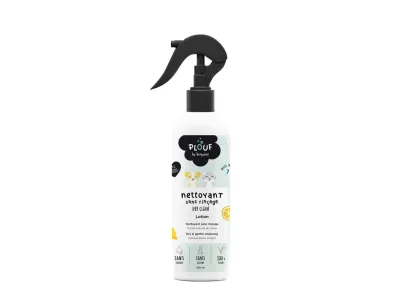 Biogance Plouf Hond Reinigende Lotion Zonder Spoeling 250ml