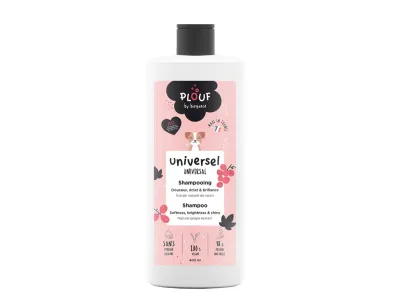 Biogance Plouf Universele Hondenshampoo
