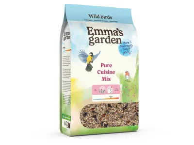 Emma's Garden Pure Cuisine Mix