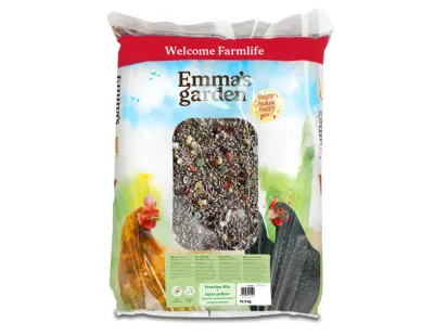 Vadigran Emma Kip Veggie Mix + Legkorrel