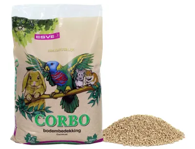 Esve Corbo Bodembedekking