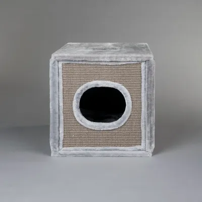 Krabton Krabpaal Onderdeel – RHR Quality Barrelax Lichtgrijs