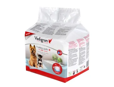 Vadigran Trainingsdoekjes Hond