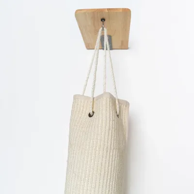 Wandmeubel Klimmuur Kat – RHR Quality CLIMBSACK Crème