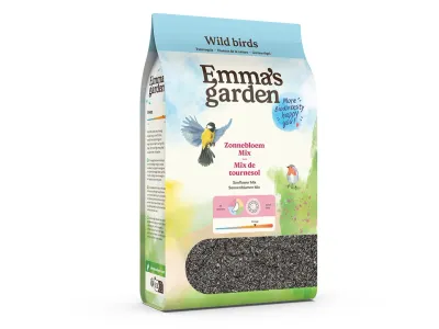 Emma's Garden Zonnebloempitten Mix