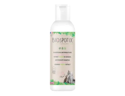 Biogance Biospotix Anti-Parasitaire Shampoo 250ml
