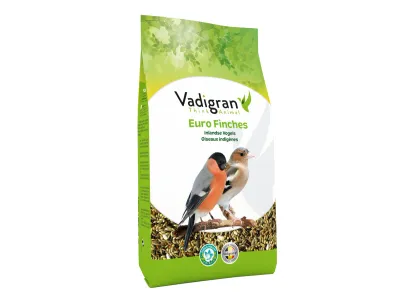 Vadigran Inlandse Vogels Xtra