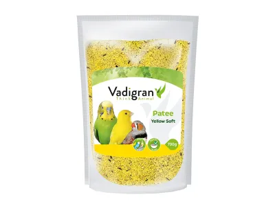 Vadigran Patee Soft Geel