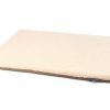 Matras Memory Foam beige 100x70x4cm