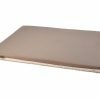 Matras Memory Foam beige 100x70x4cm