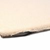 Matras Memory Foam beige 60x40x4cm