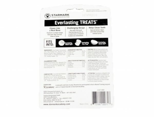 Starmark Everlasting Treats Original M