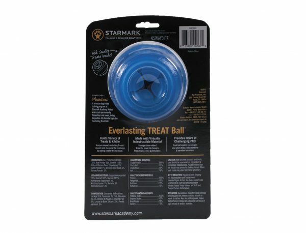 Starmark Everlasting Treat Ball Ø 9,5cm M