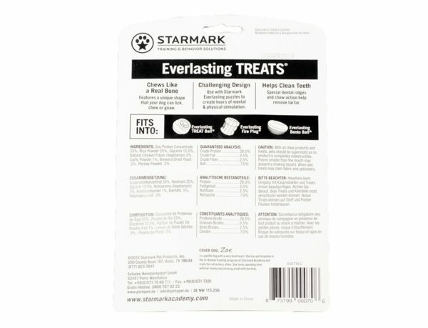 Starmark Everlasting Treats Original L