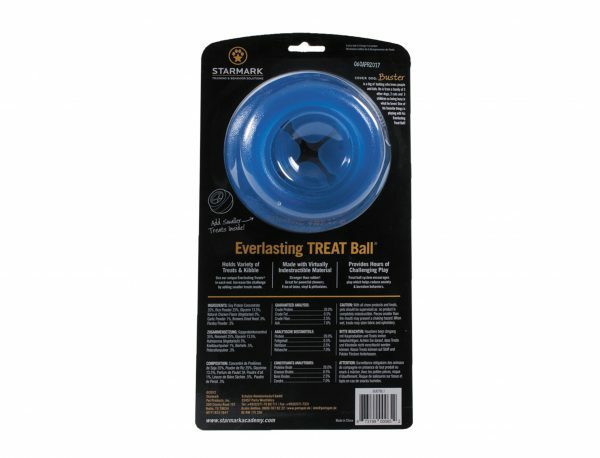 Starmark Everlasting Treat Ball Ø 12,5cm L