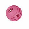 Speelgoed hond TPR bal Red Frutti 8cm