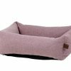 Hondenmand Snug Iconic Pink 70x55cm