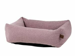 Hondenmand Snug Iconic Pink 70x55cm