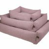 Hondenmand Snug Iconic Pink 70x55cm