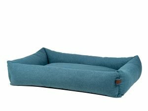 Hondenmand Snug Cosmic Blue 120x95cm