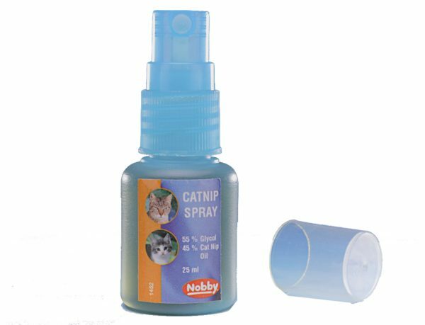 Catnip olie 25ml