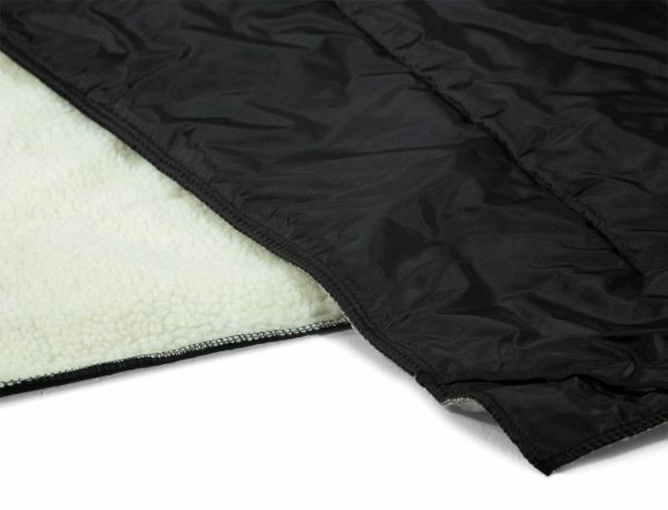 Tapijt crème voor Classic draadkooi 106x69cm