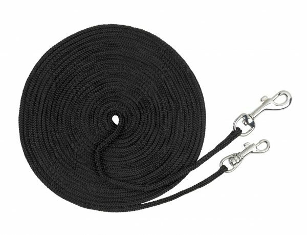 Nylon aanlegkoord rond kat 3mm x 5m