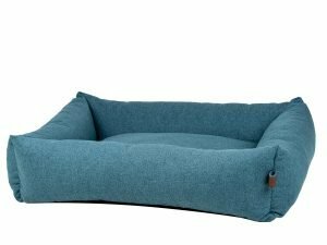 Hondenmand Snug Cosmic Blue 100x80cm