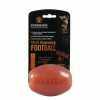 Starmark Treat Football 9x7x7cm M