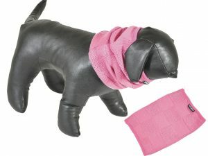 p2205 vad 12835 sjaal roze 40cm 1