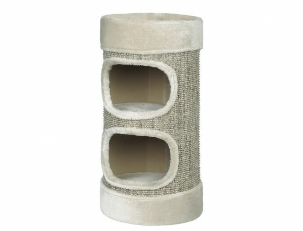 Kattenklim Little Lazy grijs Ø 37 x 72 cm
