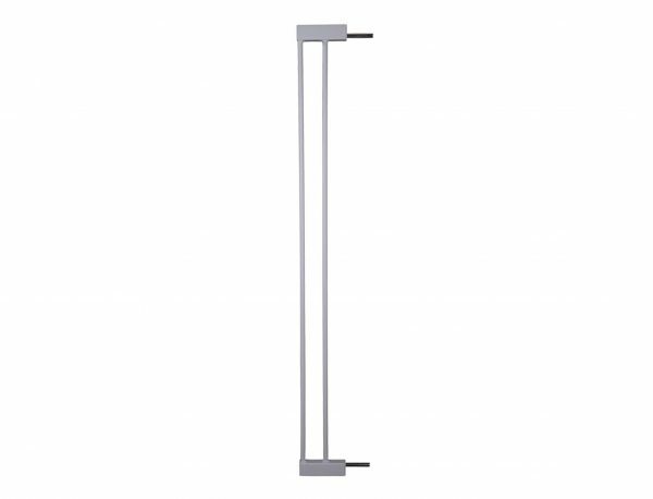 Verlenging voor hek Bob wit H95cm