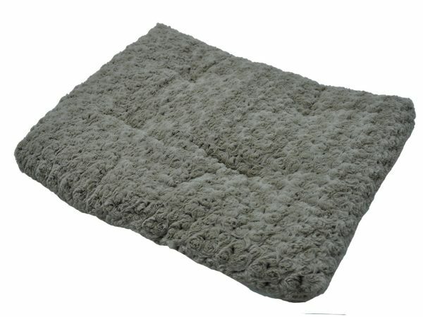 Platte matras camel voor draadkooi 109x69cm
